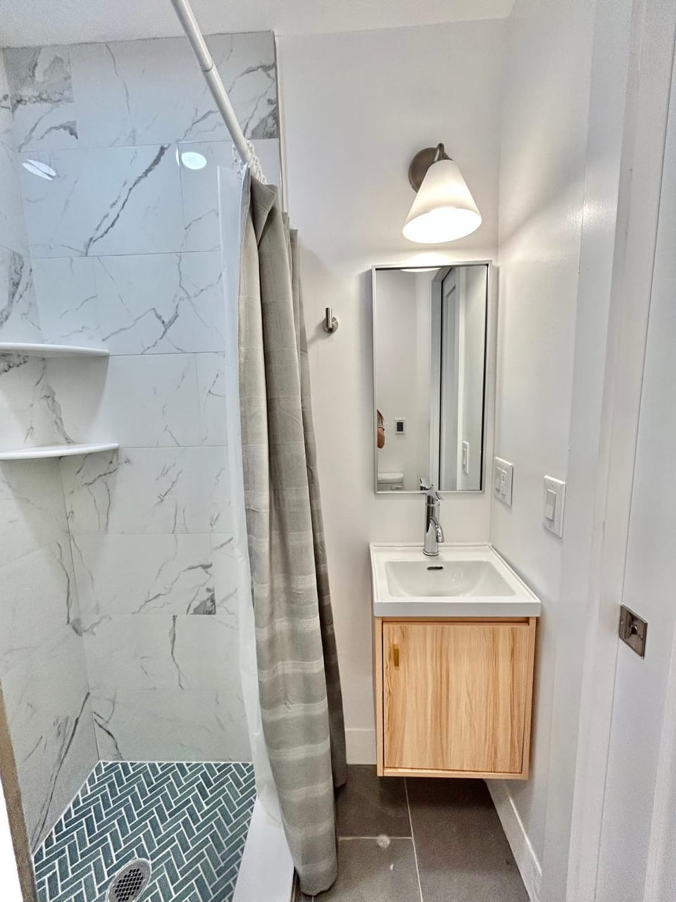 241- Convenient City Stay Apartment in Hoboken