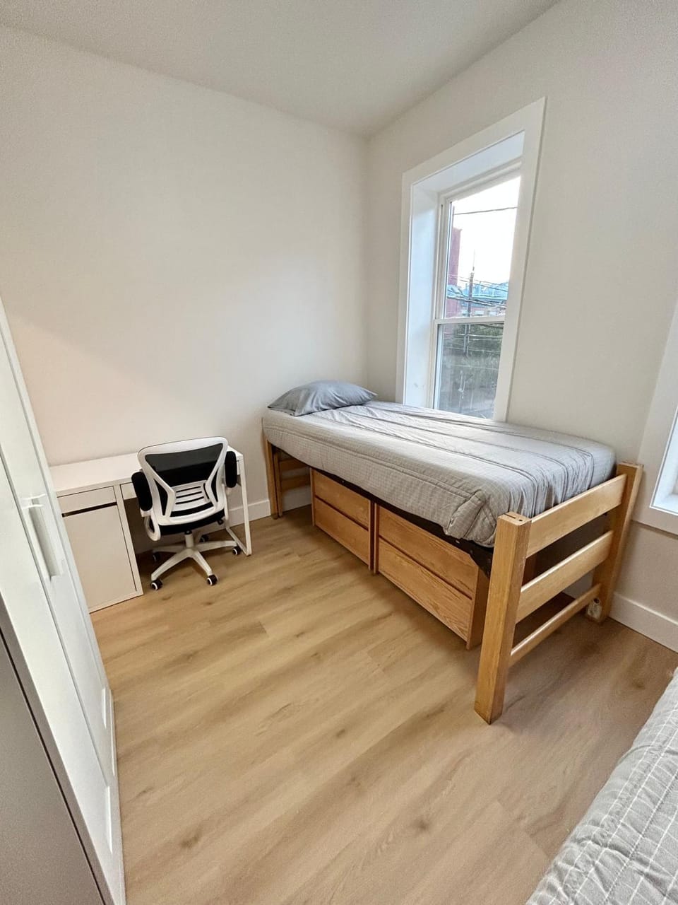 241- Convenient City Stay Apartment in Hoboken