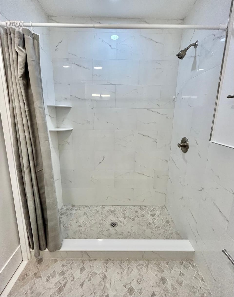 241- Convenient City Stay Apartment in Hoboken