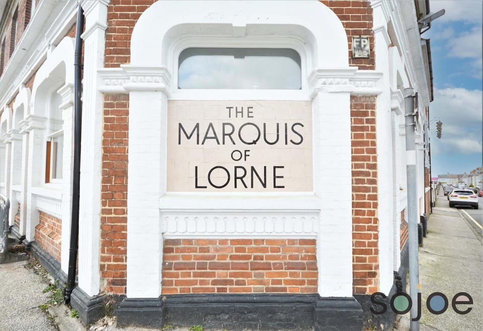Newly converted two-bed ground floor apartment Apartment in Lowestoft