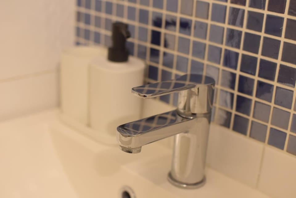 Le Erbe Apartment tra Locali e vita Universitaria Apartment in Genoa