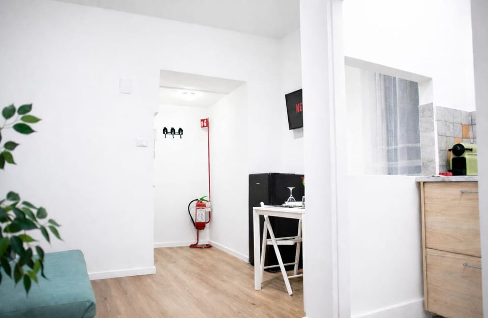 Le Erbe Apartment tra Locali e vita Universitaria Apartment in Genoa