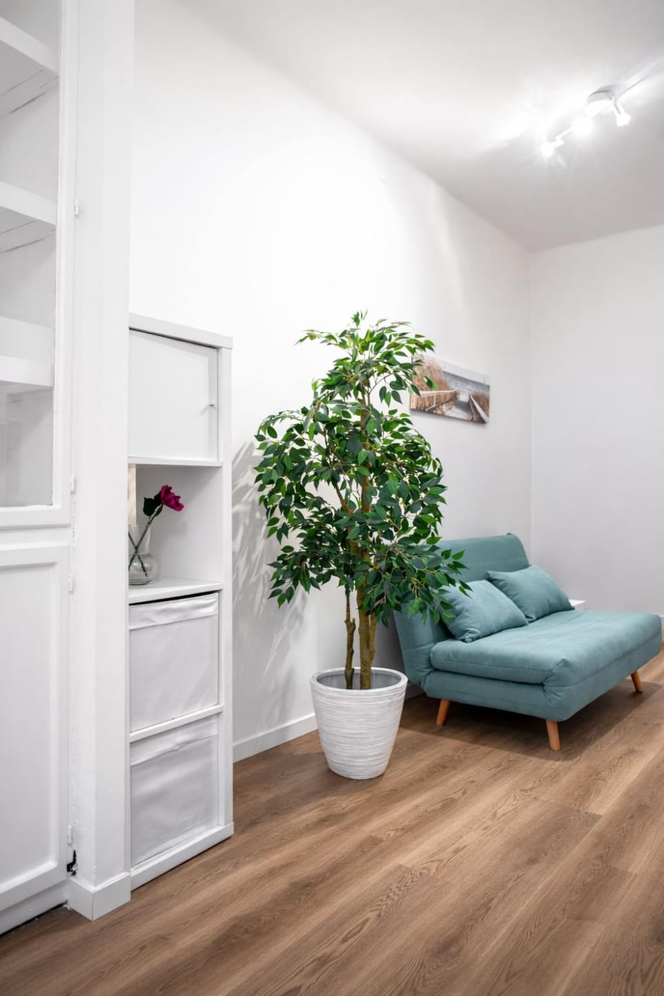 Le Erbe Apartment tra Locali e vita Universitaria Apartment in Genoa