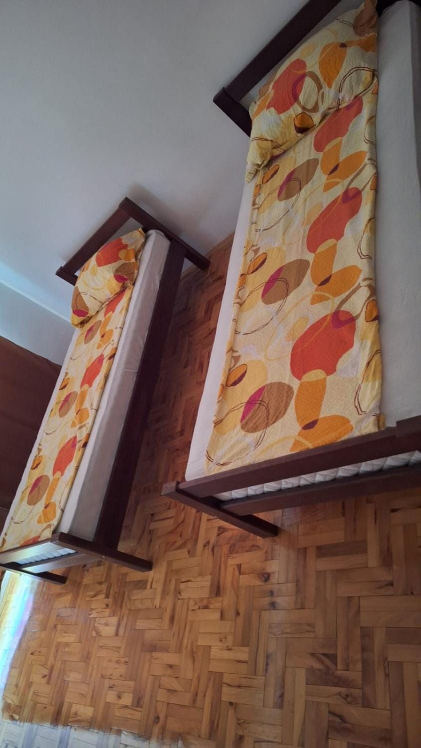 Stan na dan Foča Apartment in Bosnia and Herzegovina