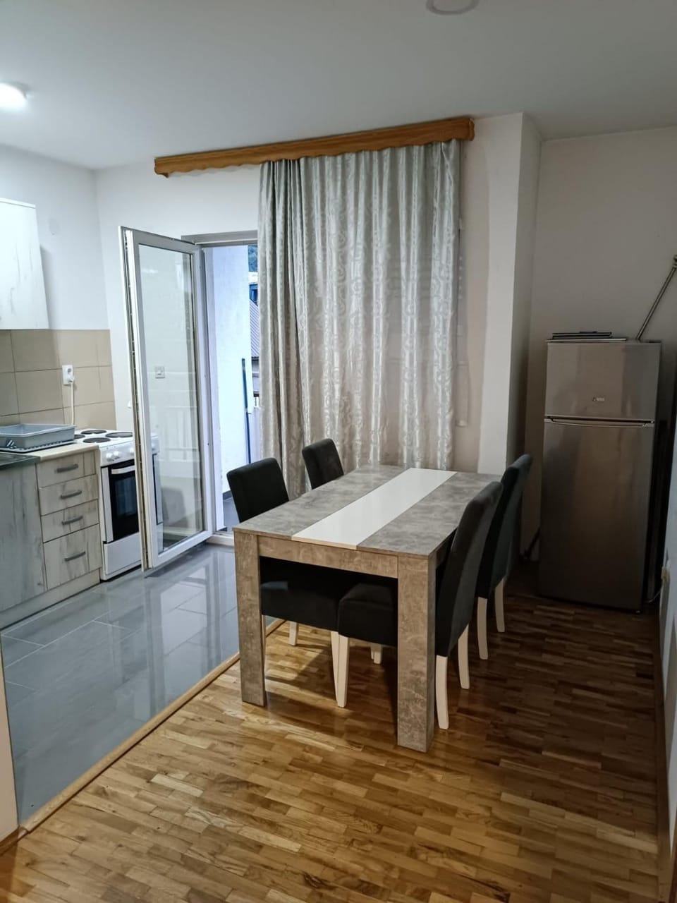 Stan na dan Foča Apartment in Bosnia and Herzegovina