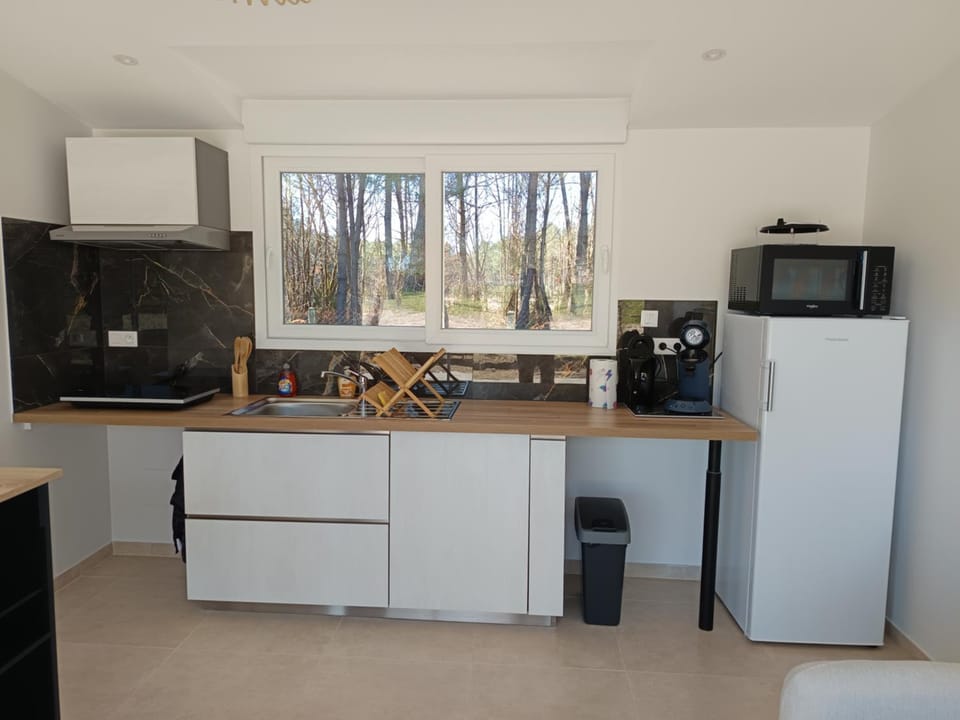 stove