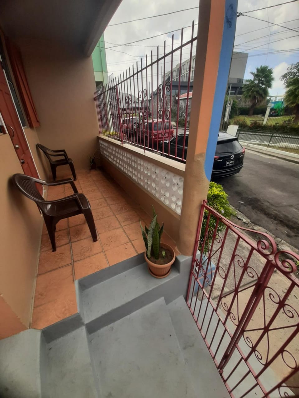 Miramar City Apartment Apartment in Dominica