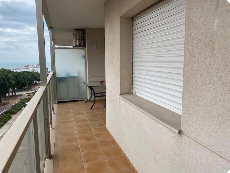 Dasneves Apartment in Montsià