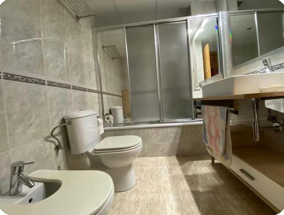 Dasneves Apartment in Montsià