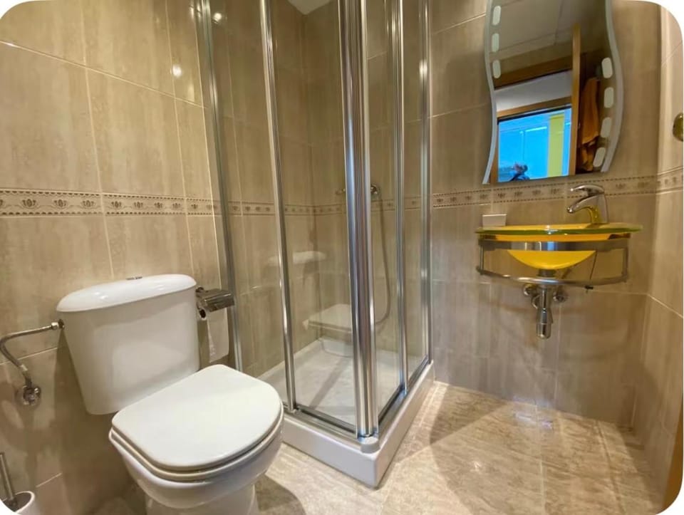 Dasneves Apartment in Montsià