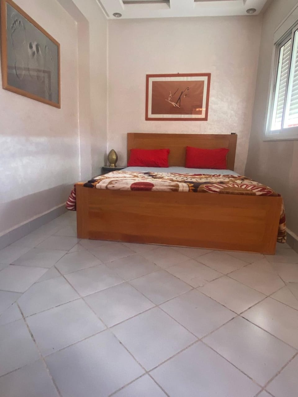Central apartment Gueliz apartment 6 Apartment in Marrakesh
