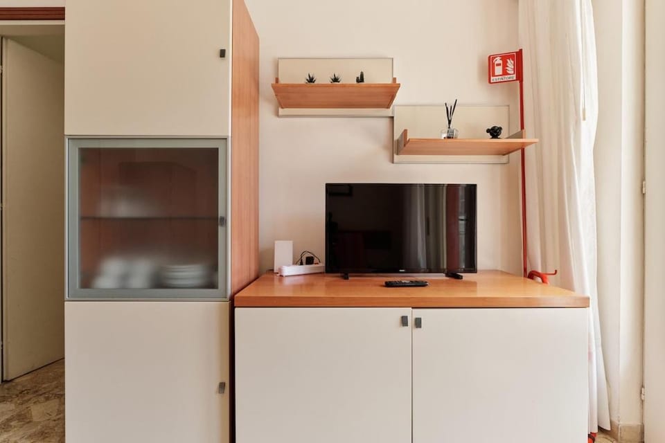 TV and multimedia