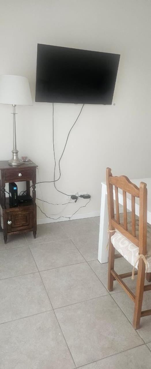 Varese Apartment in Mar del Plata