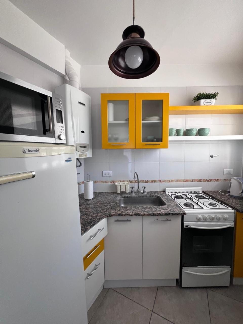 Varese Apartment in Mar del Plata