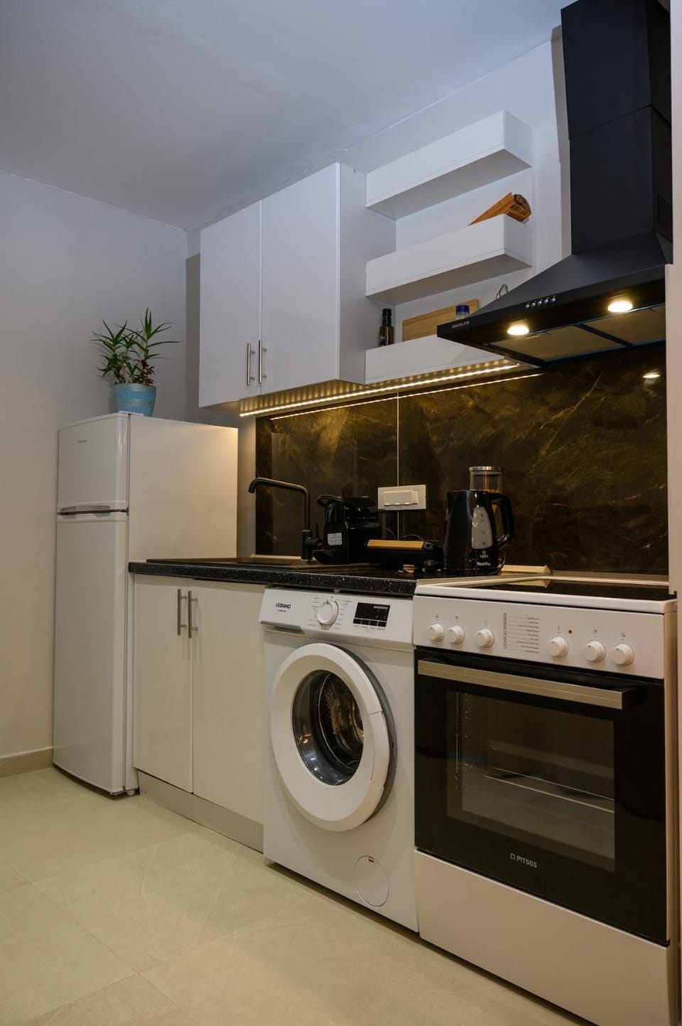 Korali Studio II - Zakynthos Town Apartment in Zakynthos