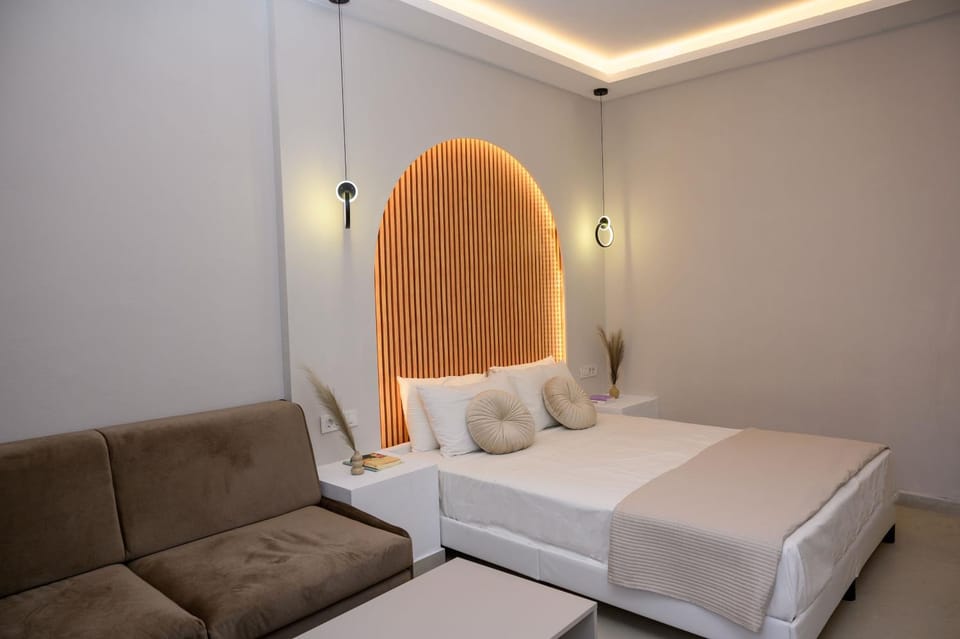 Korali Studio II - Zakynthos Town Apartment in Zakynthos