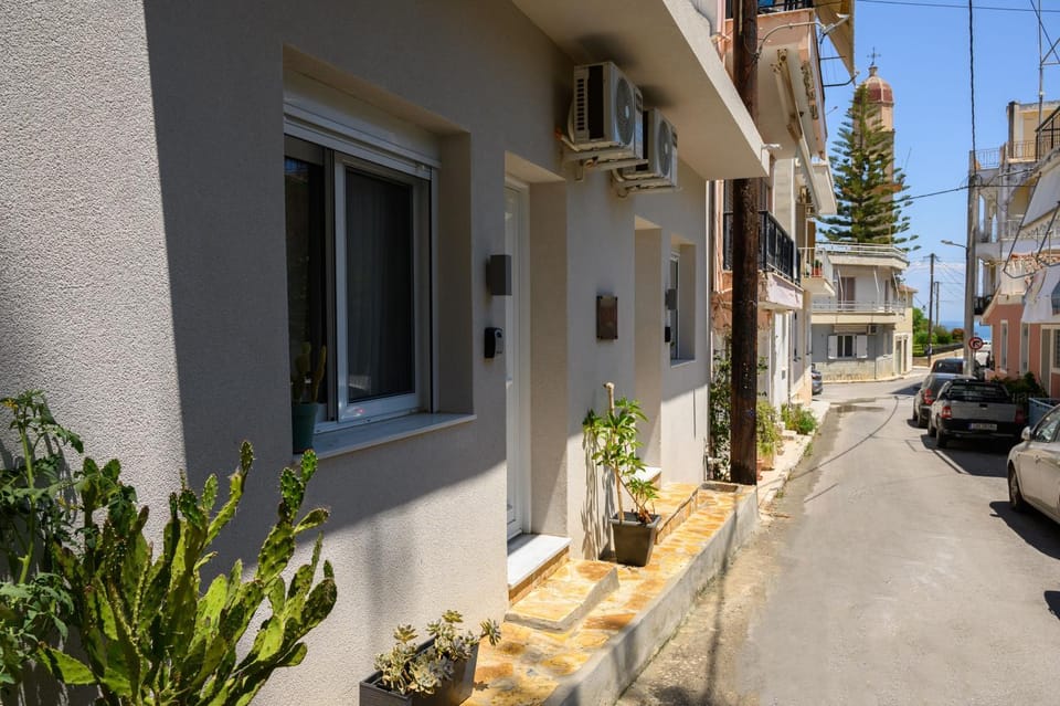 Korali Studio II - Zakynthos Town Apartment in Zakynthos