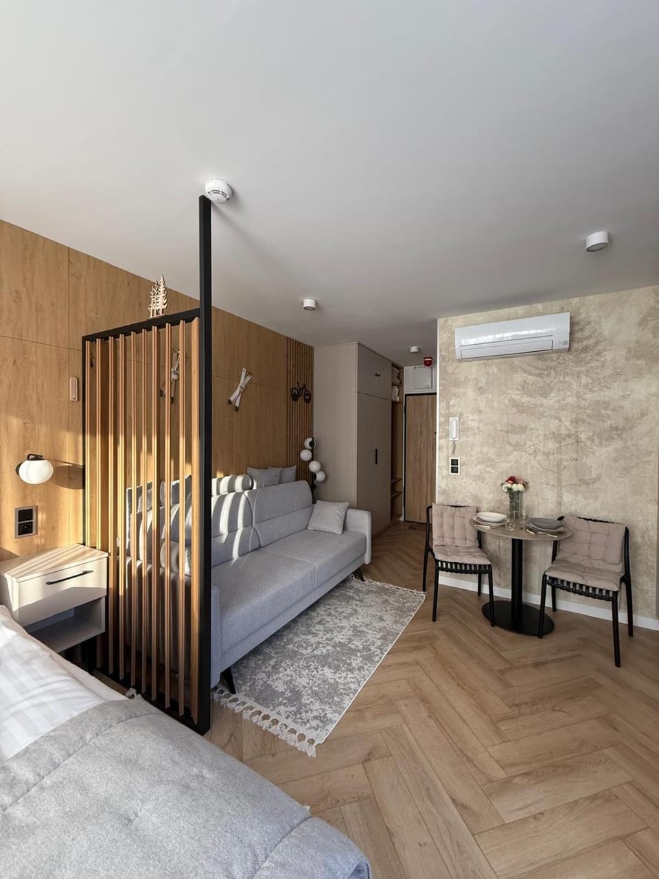 IzerSkiBike Ap 38 Apartment in Lower Silesian Voivodeship