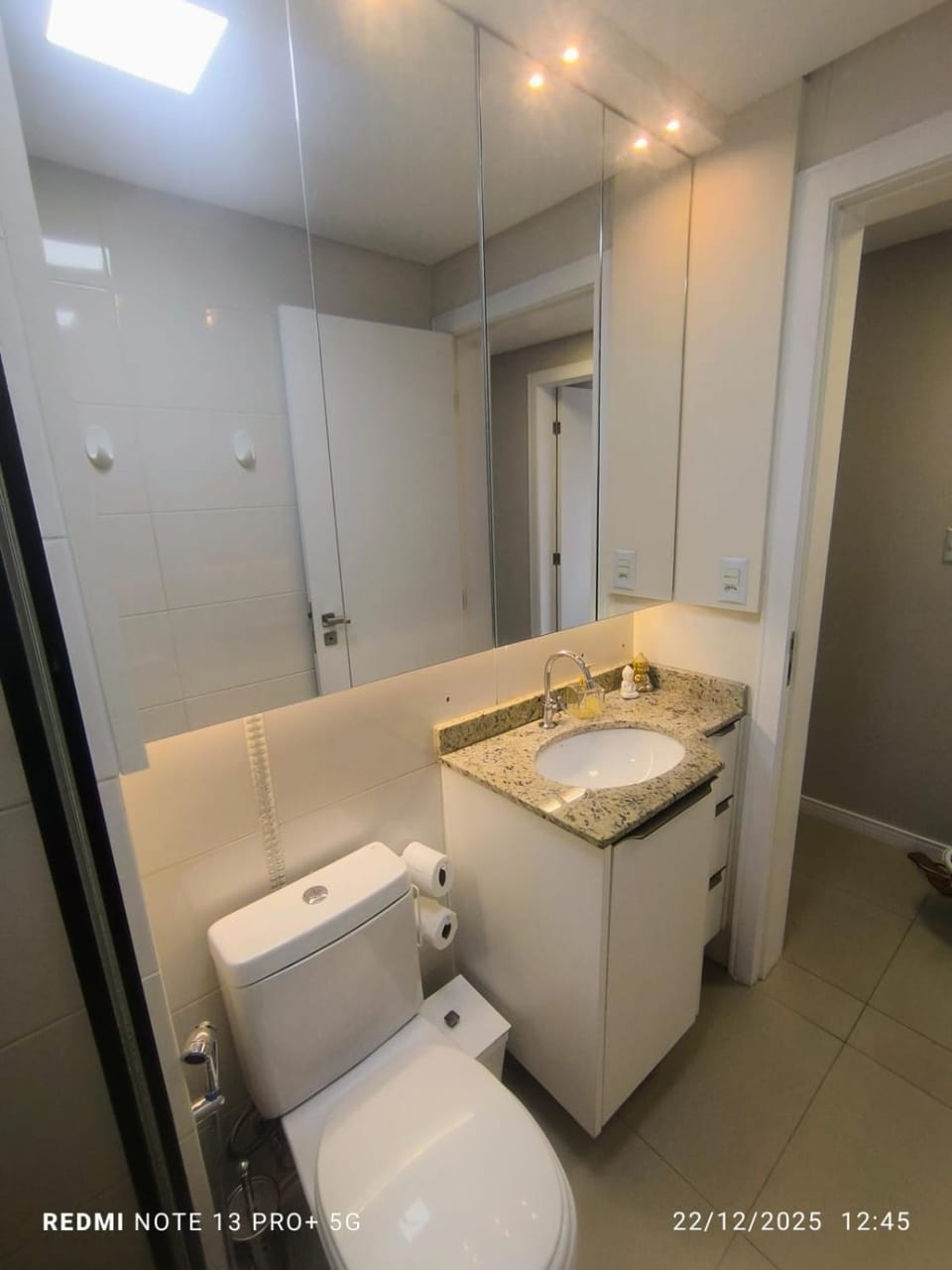 Quarto com Suite Privativo Vacation rental in São José