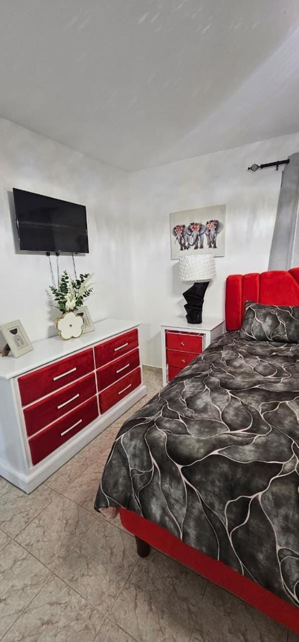 Carrasco Apartamentos Apartment in María Trinidad Sánchez Province