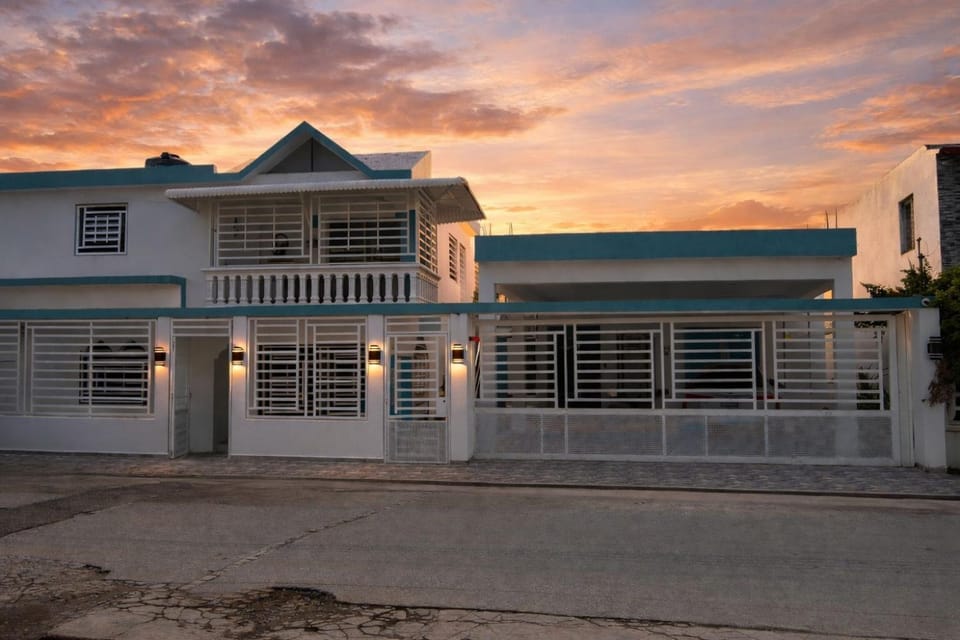 Carrasco Apartamentos Apartment in María Trinidad Sánchez Province