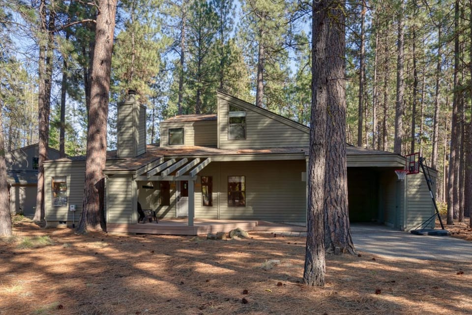 Glaze Meadow 006 House in Oregon