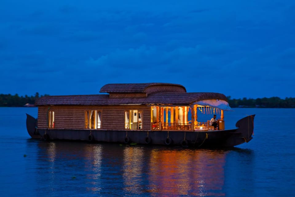 Property building, Day, Night, On site, Lake view, Lake view, Sunrise, Sunset