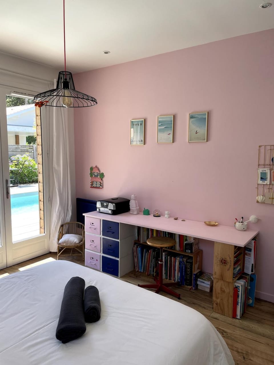 La tranquille marée , à 5 min des plages House in Hossegor