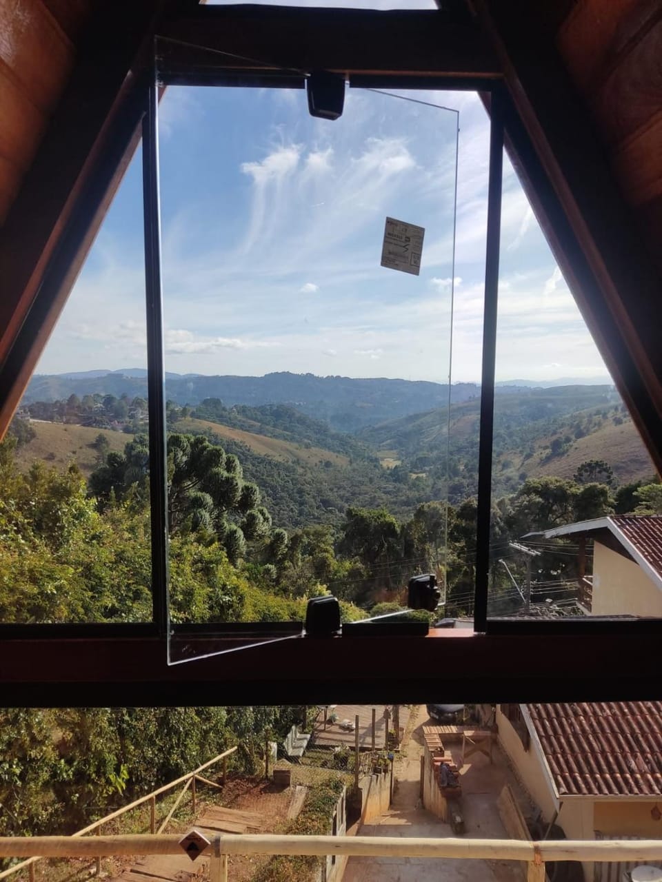 View (from property/room)