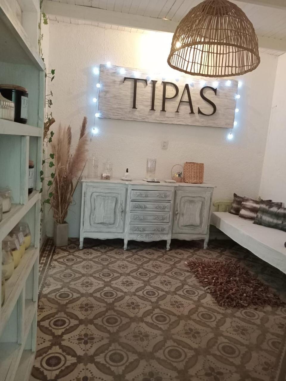 CASA TIPAS Casa completa con todas las comodidades en Villa Ramallo House in Buenos Aires Province