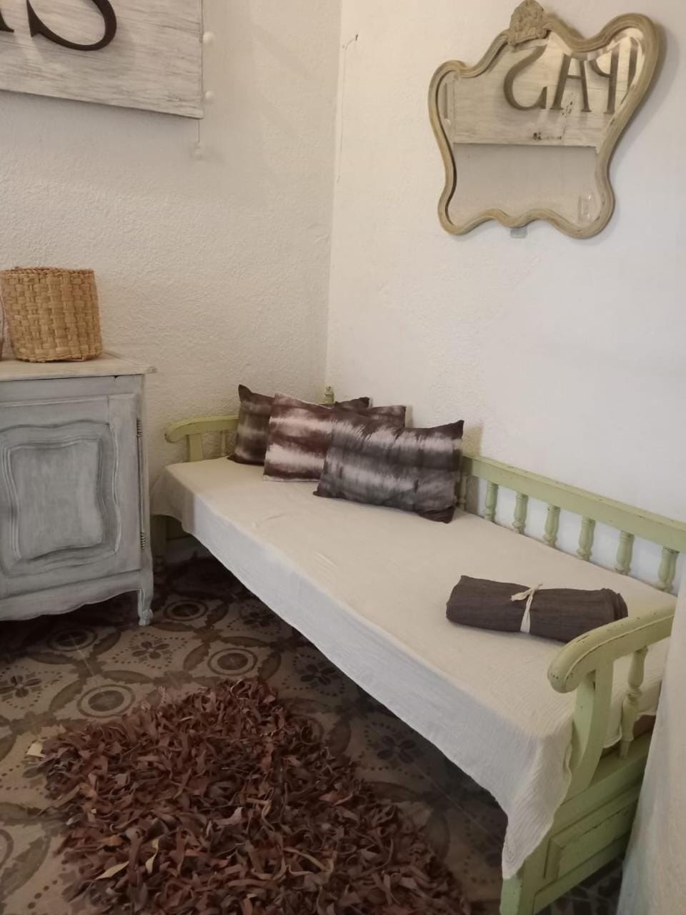 CASA TIPAS Casa completa con todas las comodidades en Villa Ramallo House in Buenos Aires Province