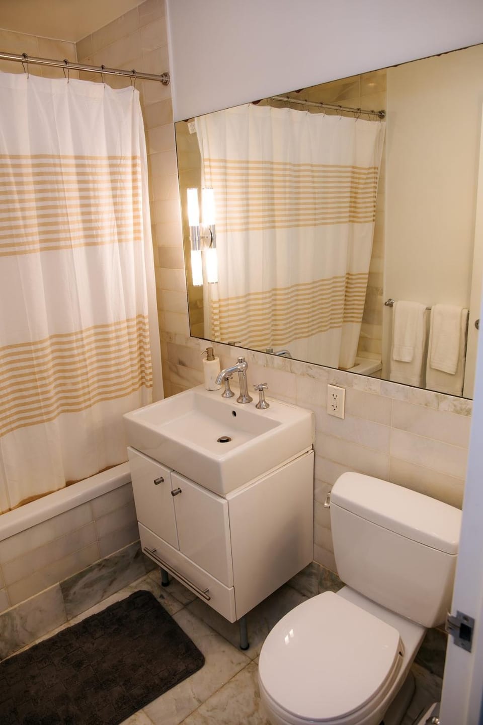 Walking to Times Square - Luxury and Amazing View Apartment in Midtown