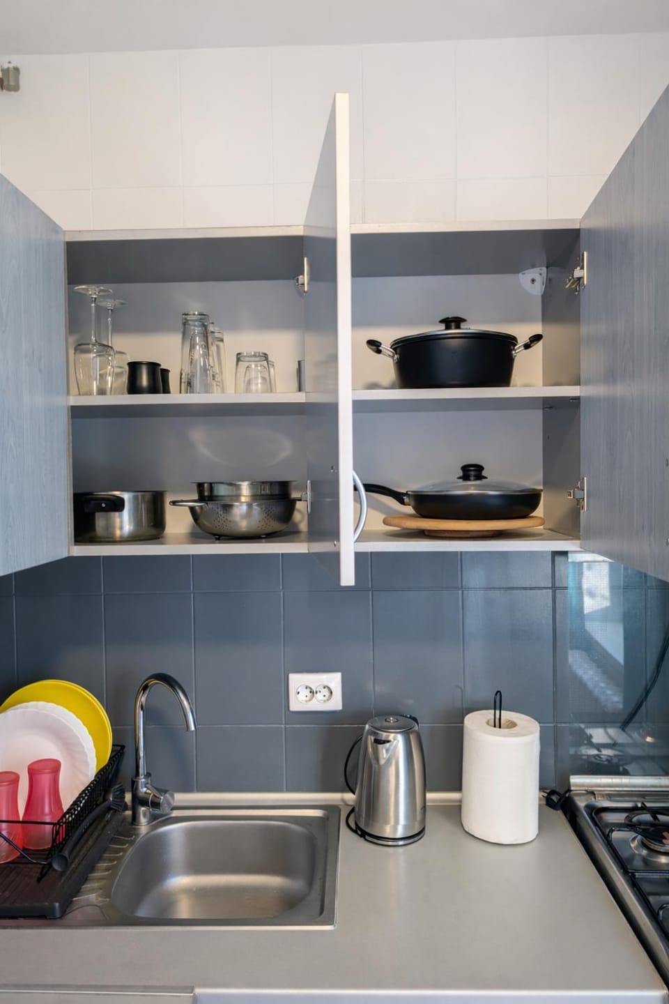 Southside Studio Apartment in Bucharest