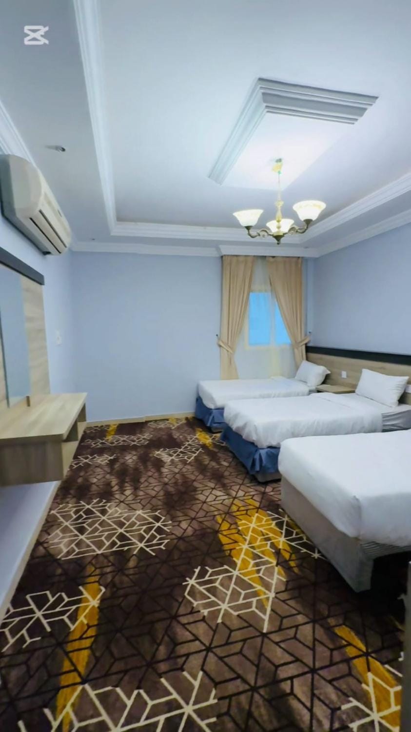 اكليل النور Hotel in Mecca
