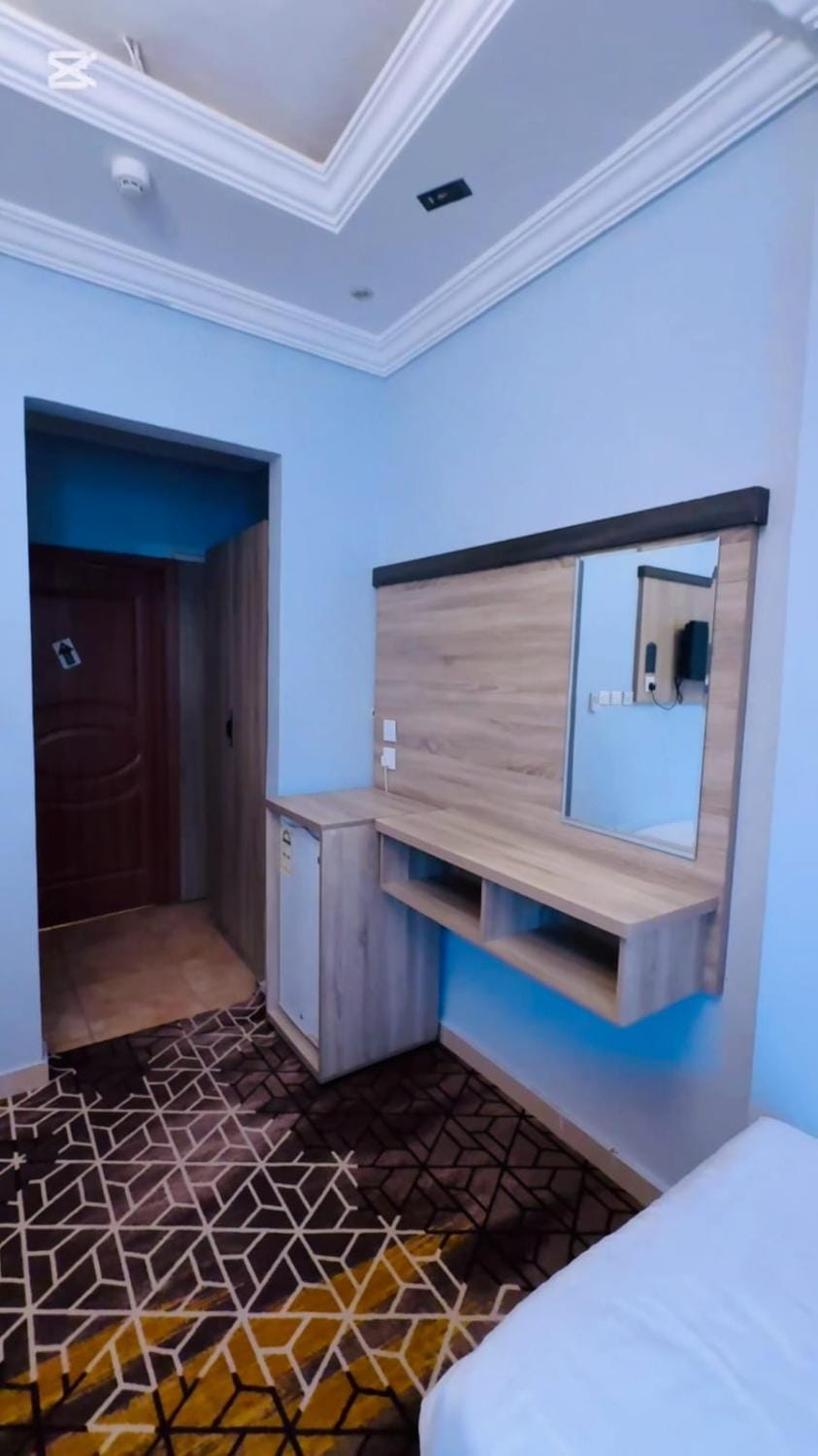 اكليل النور Hotel in Mecca