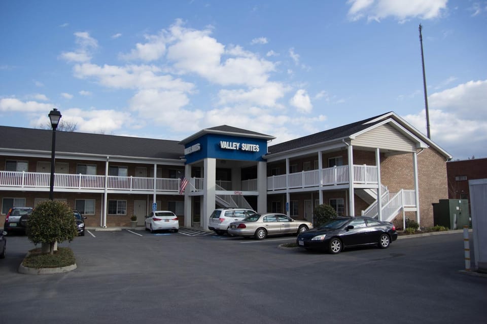 Valley Suites Extended Stay Hotel Hotel in Harrisonburg