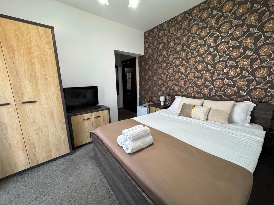 Harmonie Radauti Hostel in Romania