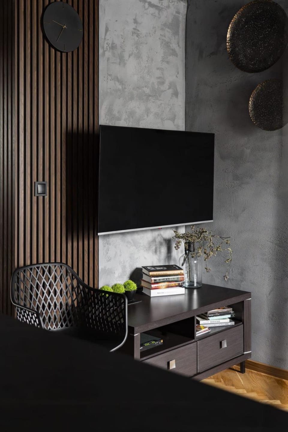 Targowa Loft Praga Apartment in Warsaw