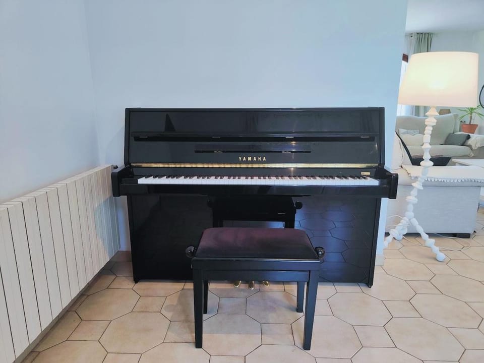 Chic & Spacious Urban Oasis Villa in Drancy