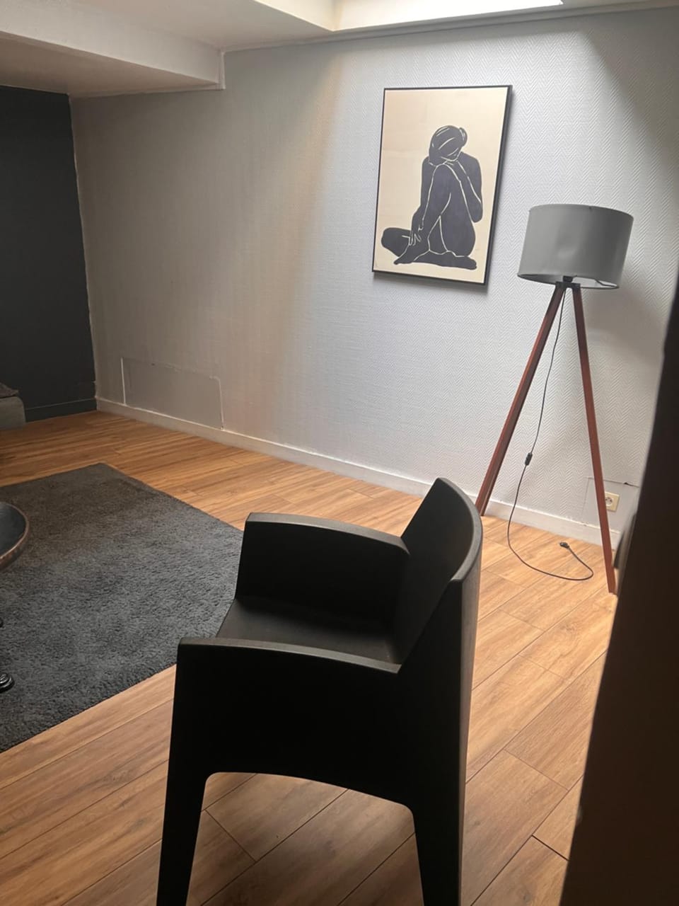 1 - Le cèdre bleu Apartment in Poitiers