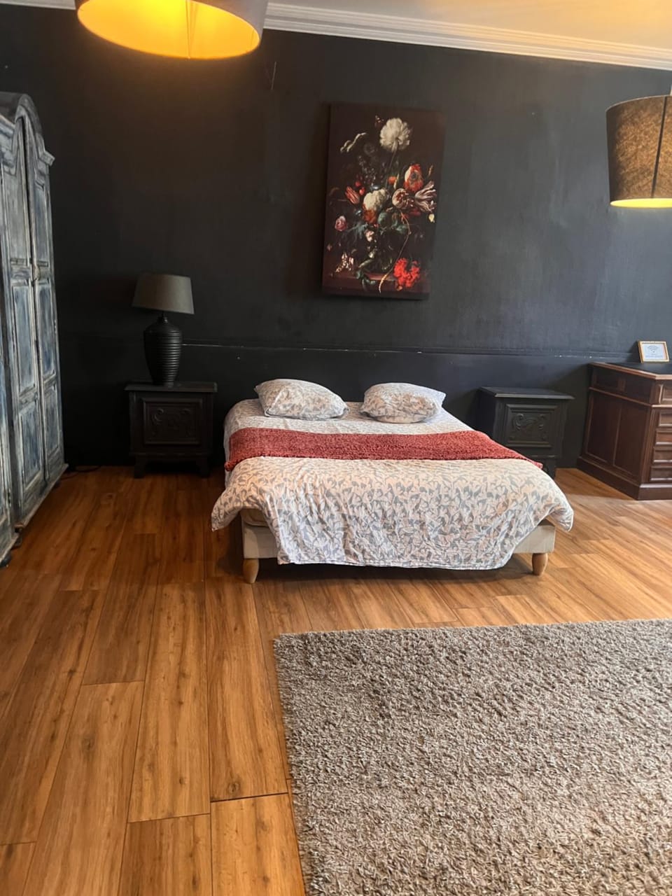 1 - Le cèdre bleu Apartment in Poitiers