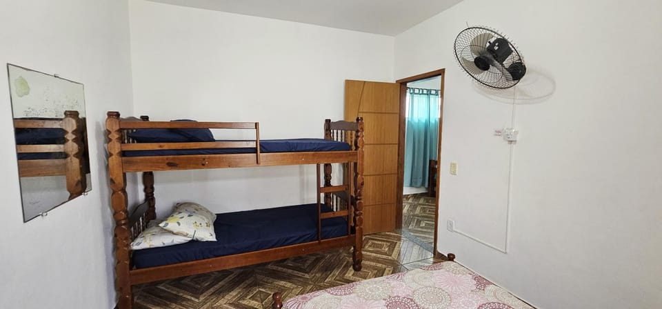 Farol do cabo 07 Apartment in Vila Canaa