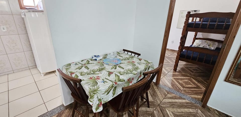 Farol do cabo 07 Apartment in Vila Canaa