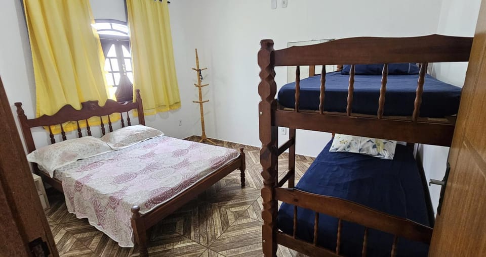 Farol do cabo 07 Apartment in Vila Canaa