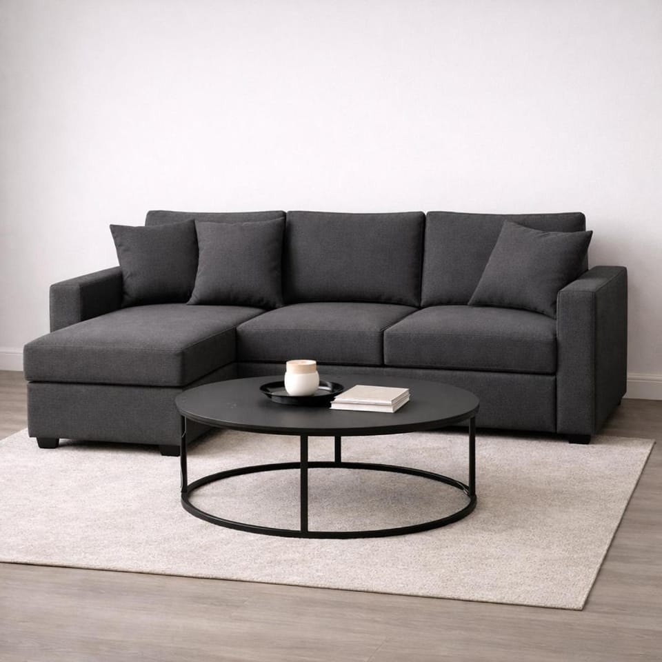 GSL Homes Apartment in London