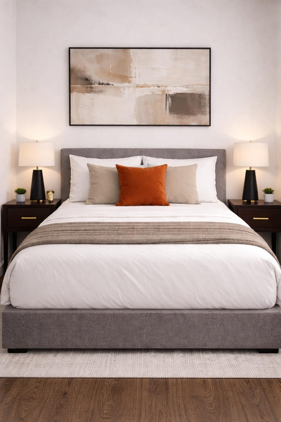 GSL Homes Apartment in London