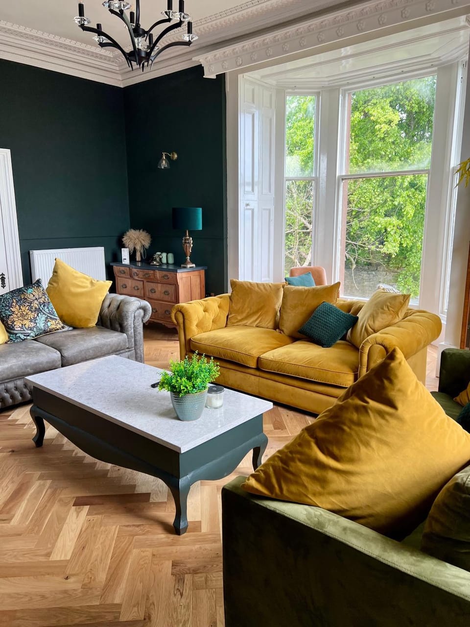 Wigtown House House in Wigtown