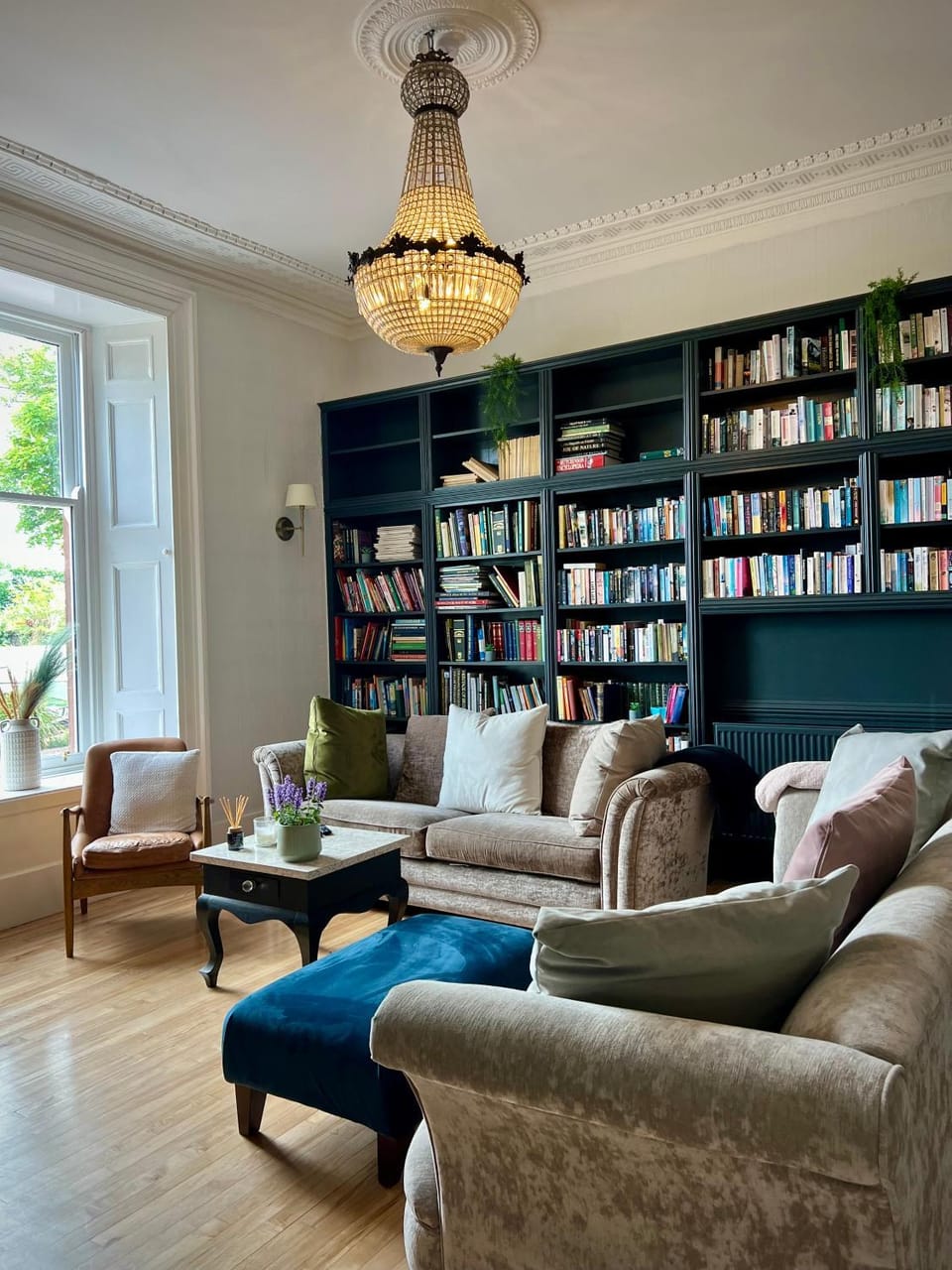 Wigtown House House in Wigtown