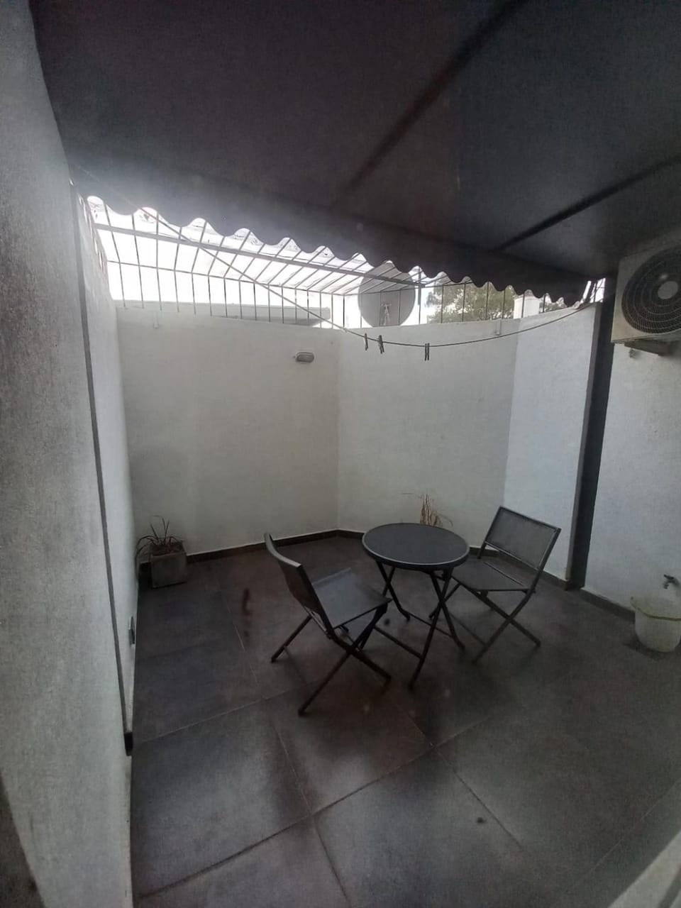 Monoambiente Evanz Apartment in Luján de Cuyo