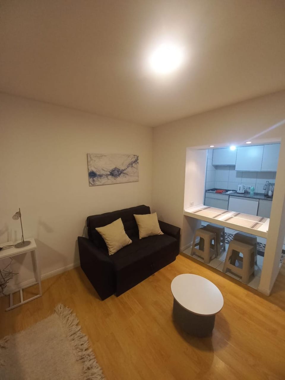 Monoambiente Evanz Apartment in Luján de Cuyo